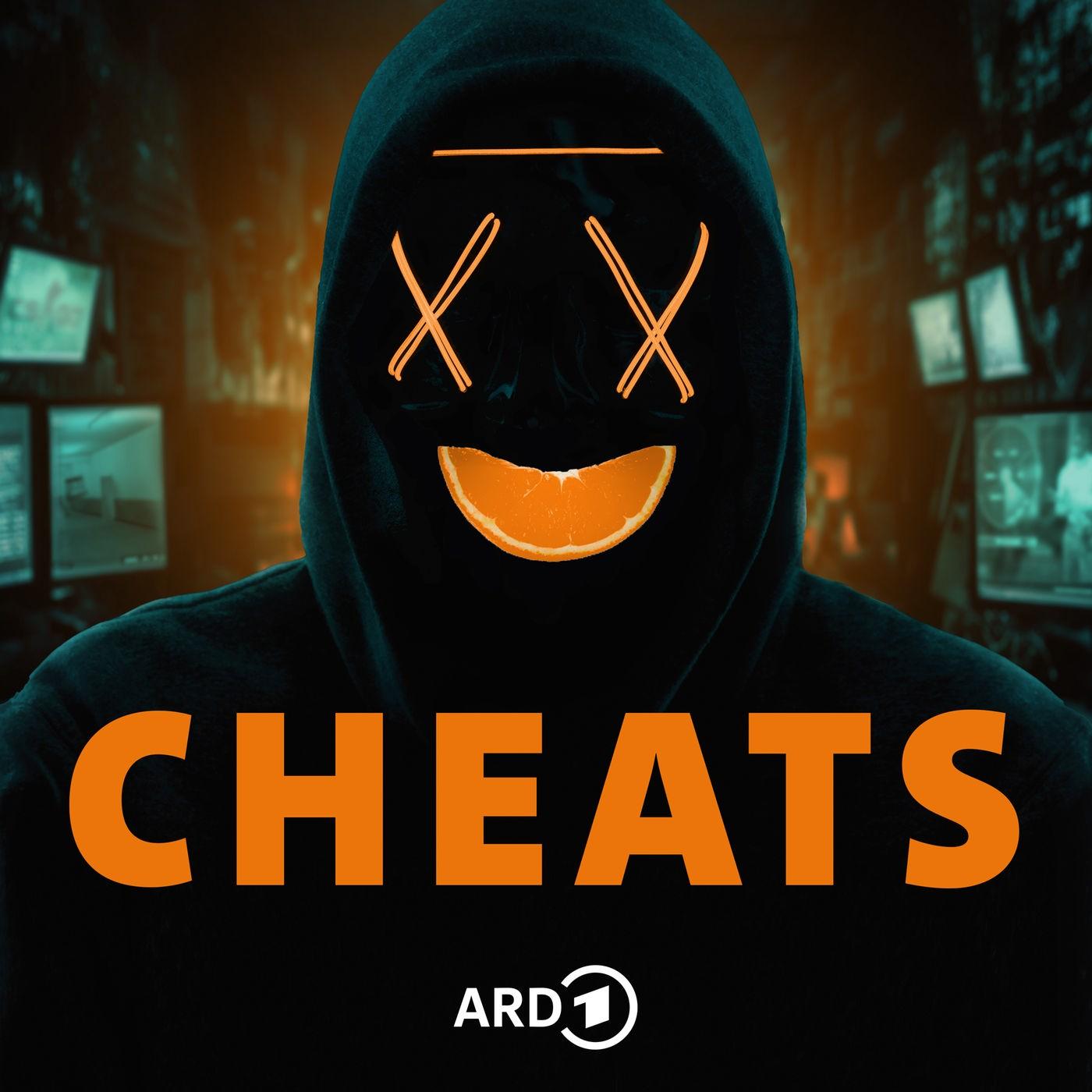 Podcast Cover