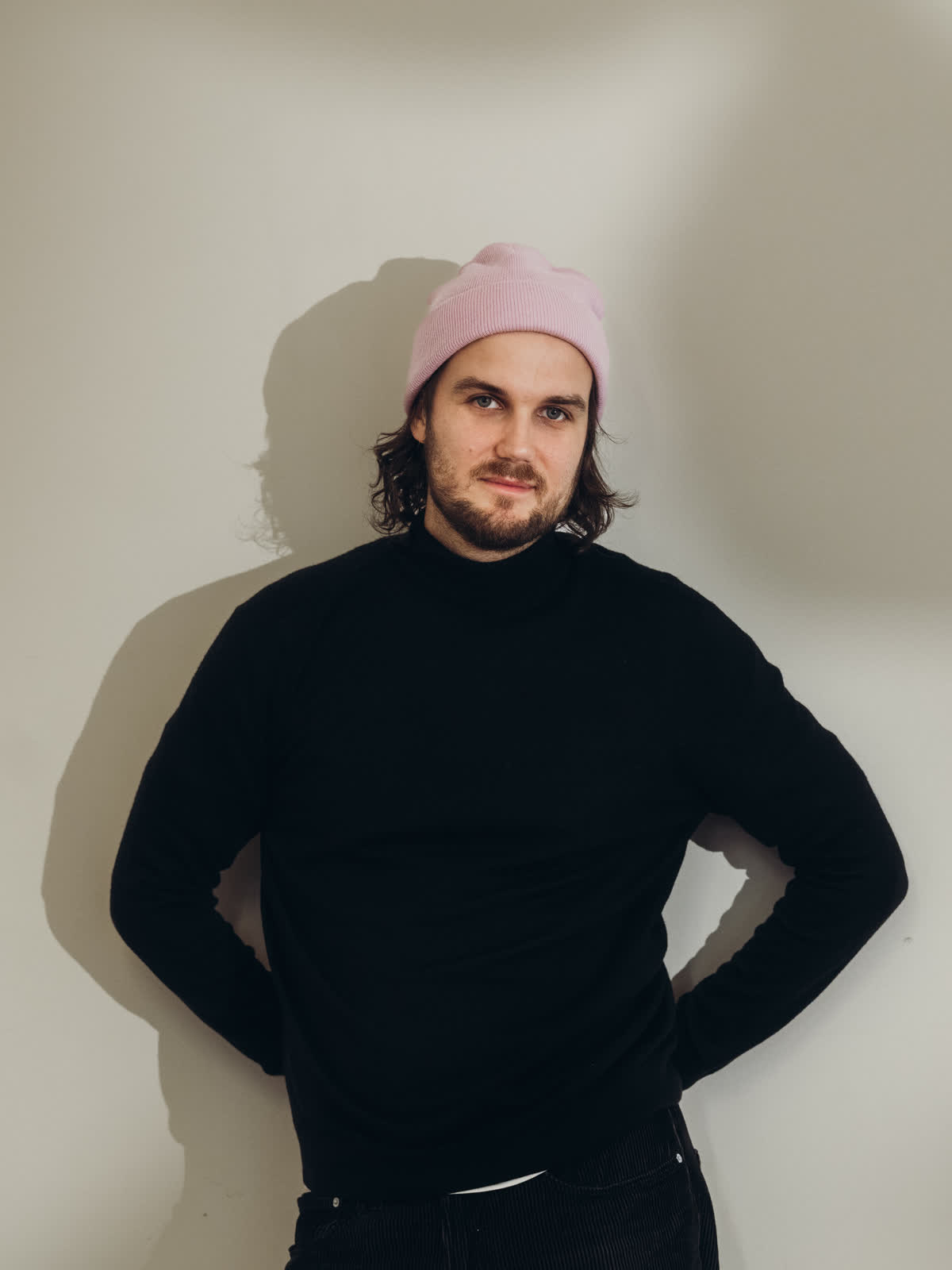 Yannic Hannebohn